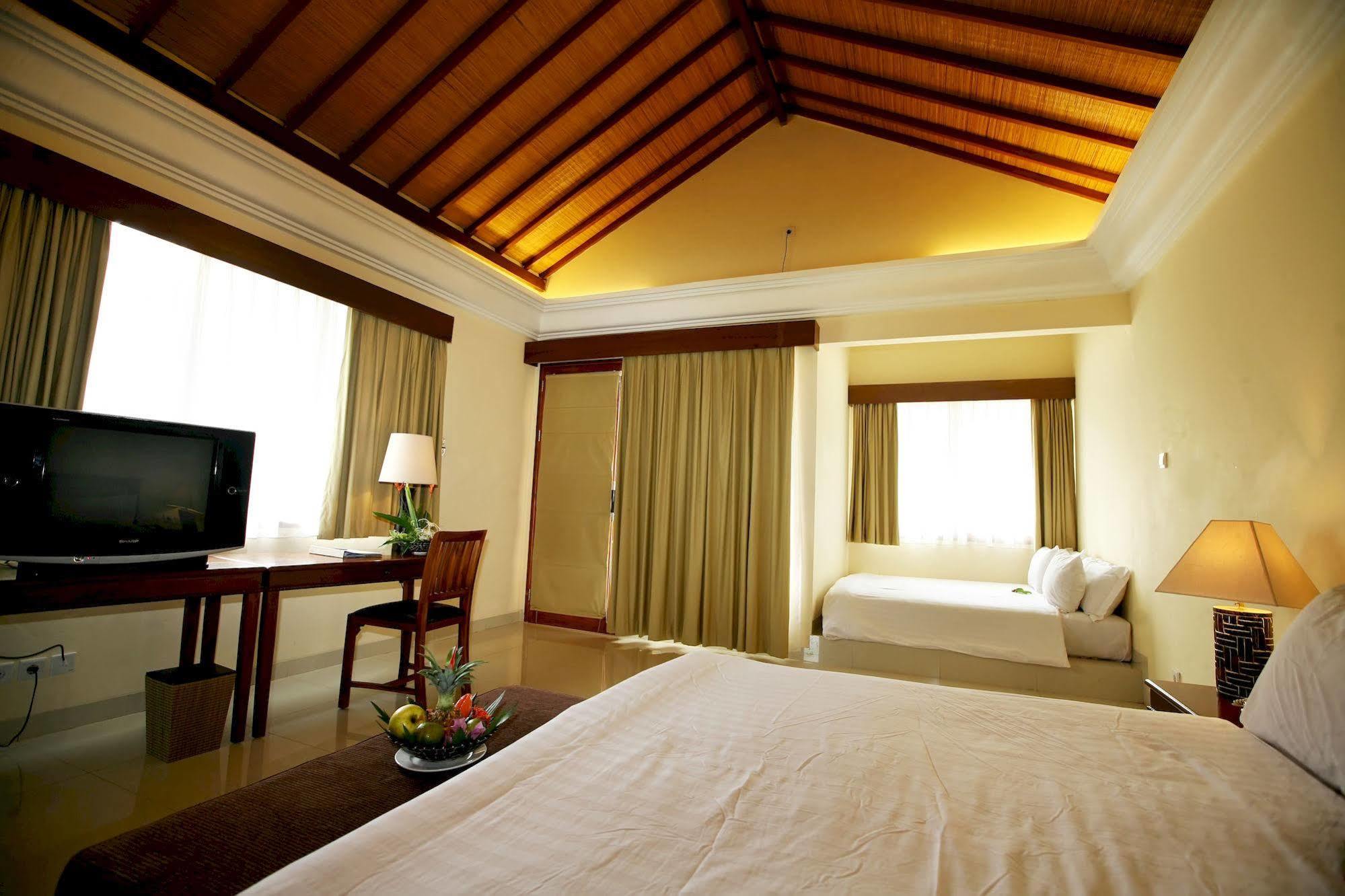 Villa Grasia Gili Trawangan Exterior foto